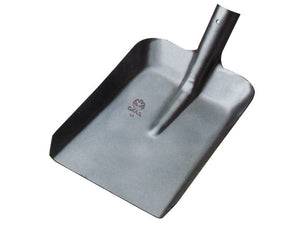 PALA PER CARBONE IN ACCIAIO ART.110 N.5- 1,0 pz