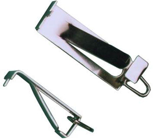 PINZA FERMAQUADRI P/CORNICI DAY 346-1- 100,0 pz