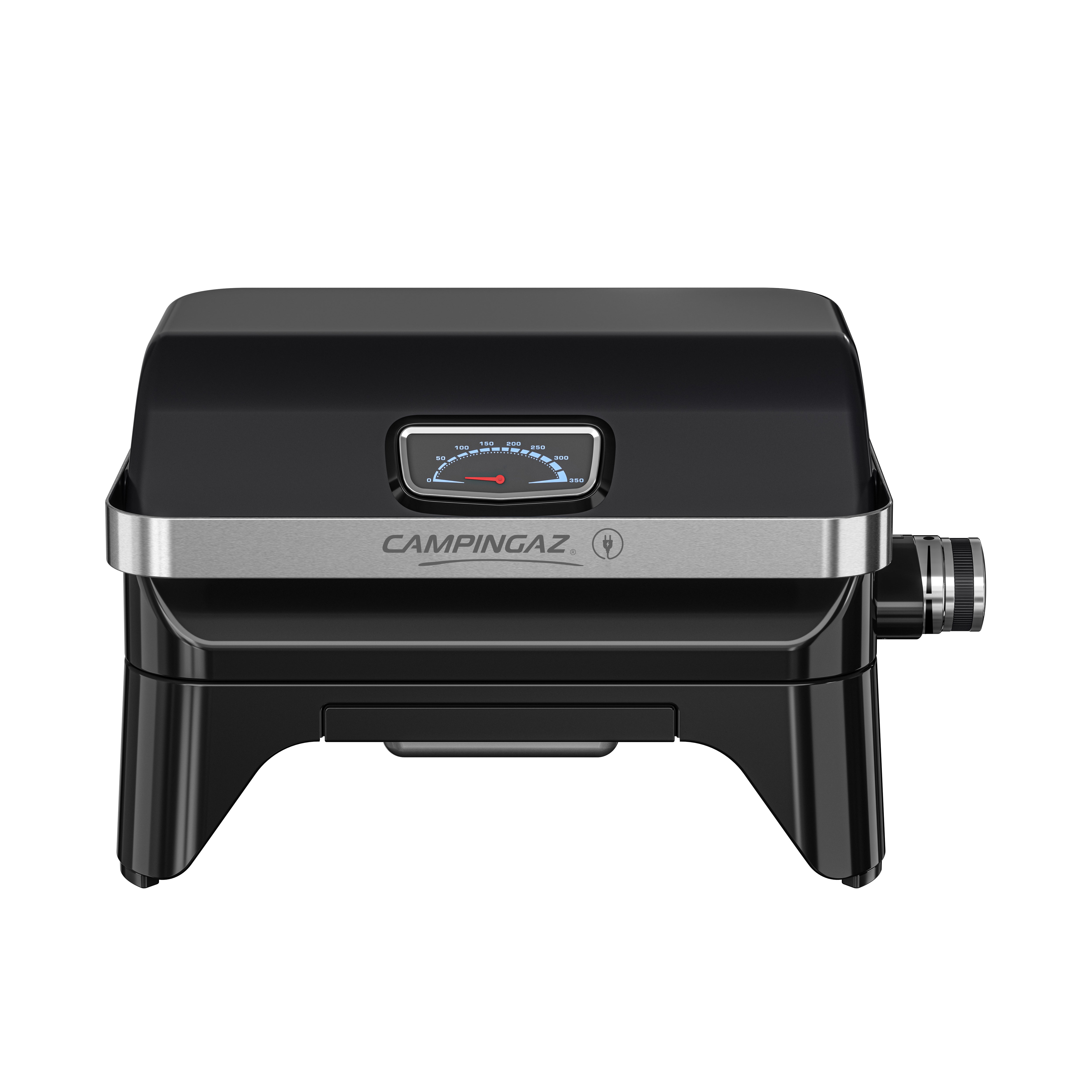 BARBECUE DA TAVOLO ATTITUDE 2GO ELECTRIC GHISA 2,2KW- 1,0 pz