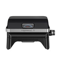 BARBECUE DA TAVOLO ATTITUDE 2GO ELECTRIC GHISA 2,2KW- 1,0 pz