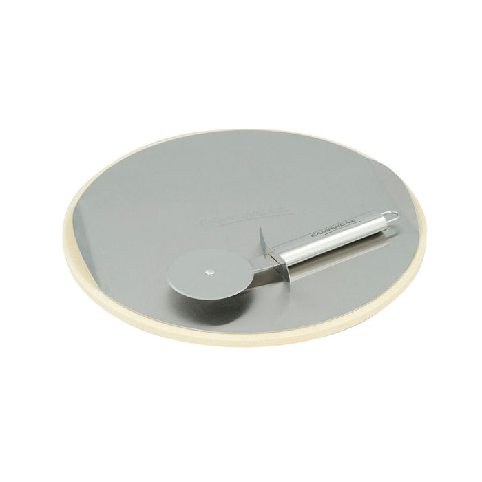 PIETRA P/PIZZA BBQ MODULAR CAMPINGAZ- 1,0 pz