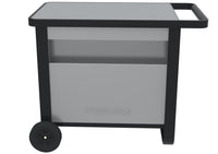 CARRELLO PER BARBECUE CAMPINGAZ DELUXE TROLLEY- 1,0 pz