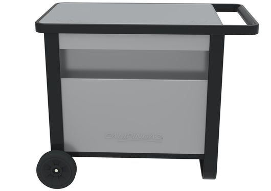 CARRELLO PER BARBECUE CAMPINGAZ DELUXE TROLLEY- 1,0 pz