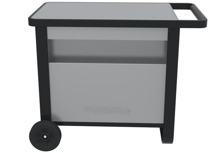 CARRELLO PER BARBECUE CAMPINGAZ DELUXE TROLLEY- 1,0 pz
