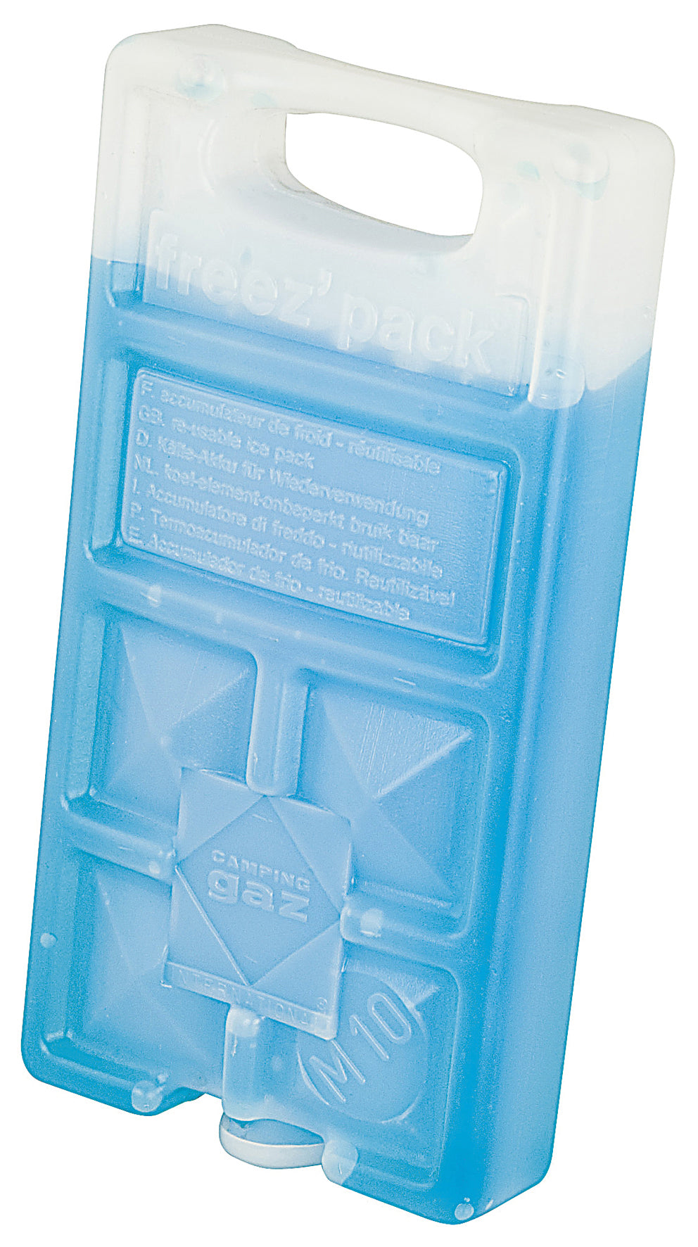 MATTONELLA FREEZ PACK 330 G CAMPINGAZ- 1,0 pz