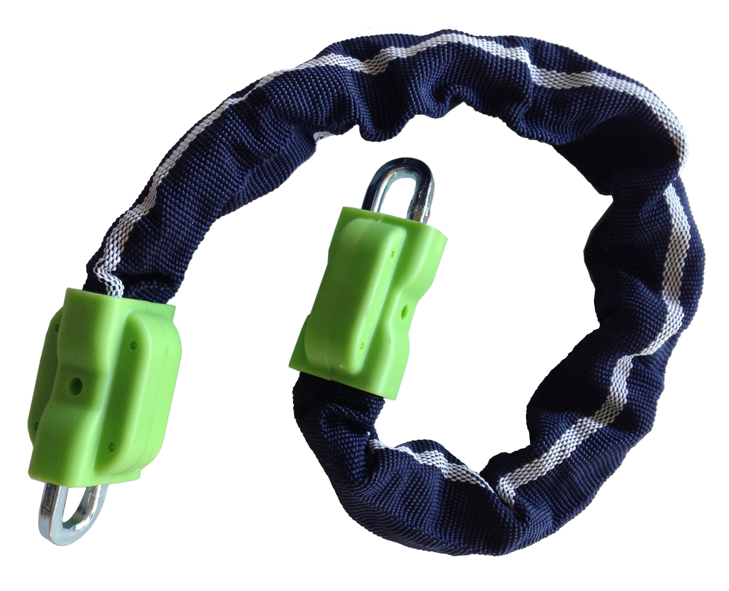 CATENA ANTIFURTO CEMENTATA QUADRA  8X120- 1,0 pz