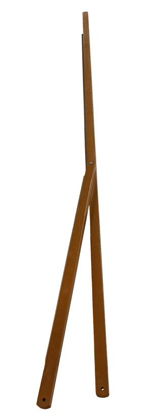 STECCA PER OMBRELLONI STAR 300X300- 1,0 pz