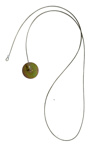 CAVETTO PER OMBRELLONE STAR- 1,0 pz