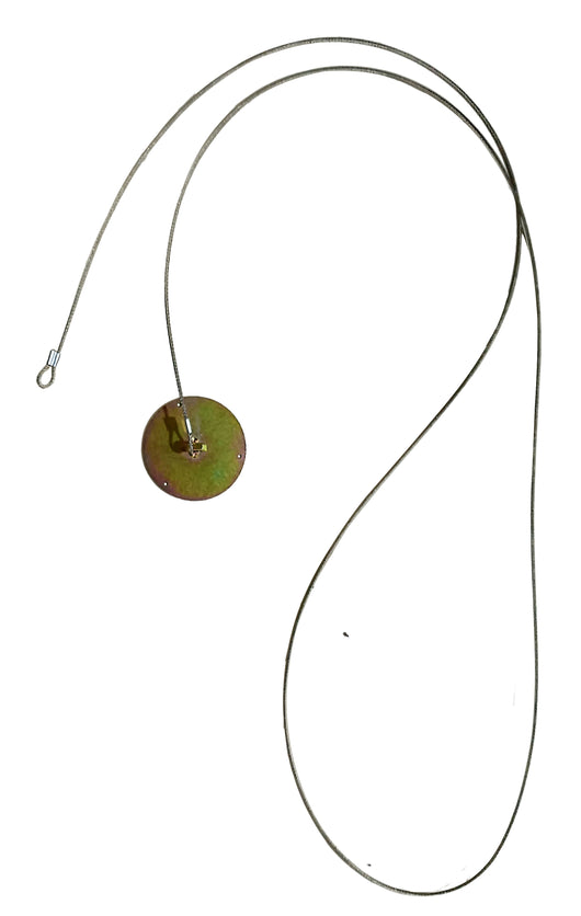 CAVETTO PER OMBRELLONE STAR- 1,0 pz