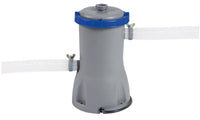 POMPA FILTRANTE PER PISCINA 3028 L/H COD.58386- BESTWAY- 1,0 pz