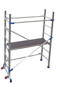 TRABATTELLO ALL. FACAL P6 DOMESTICO H 189 CM- 1,0 pz