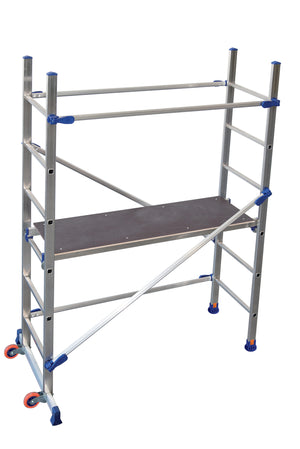 TRABATTELLO ALL. FACAL P6 DOMESTICO H 189 CM- 1,0 pz