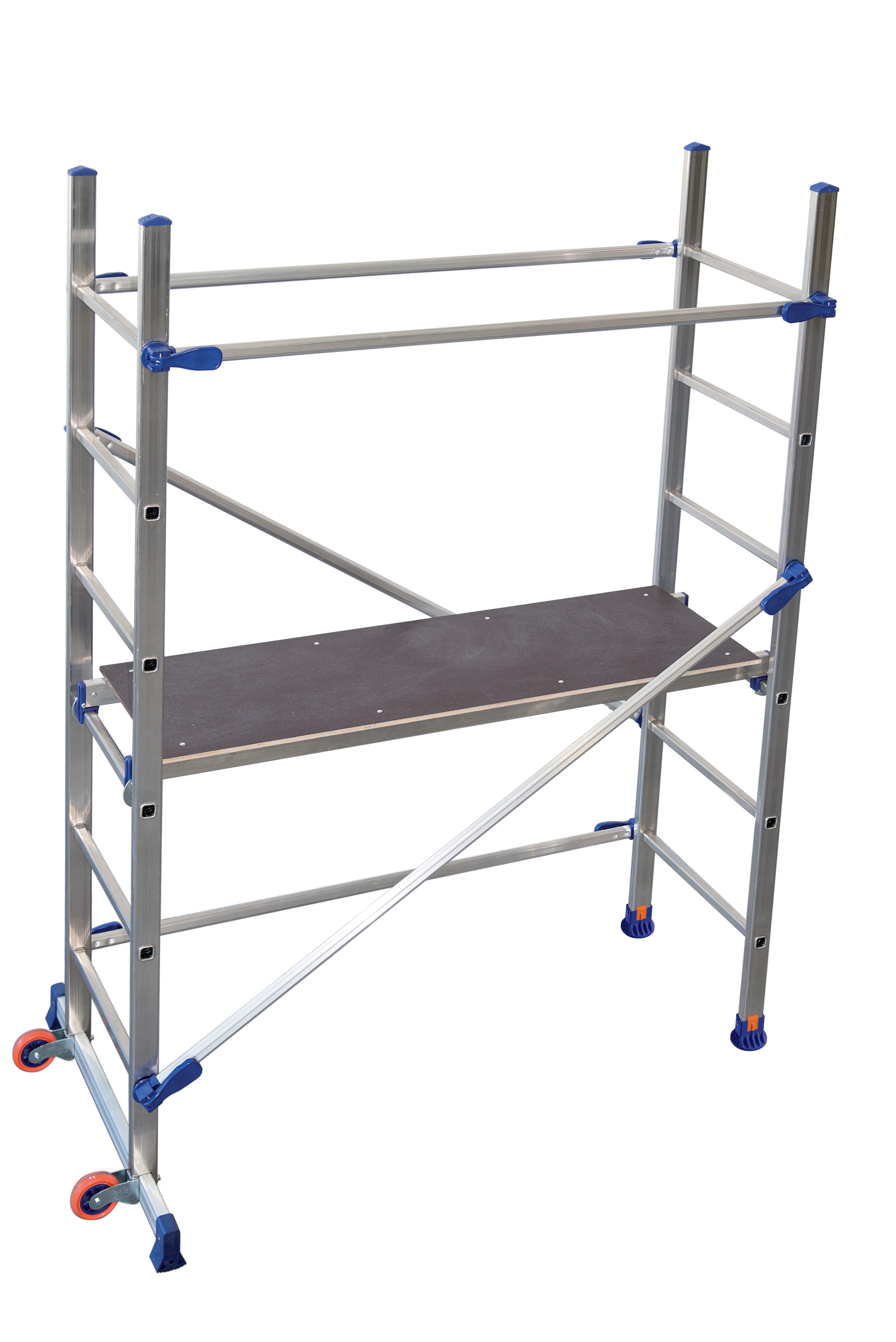 TRABATTELLO ALL. FACAL P6 DOMESTICO H 189 CM- 1,0 pz