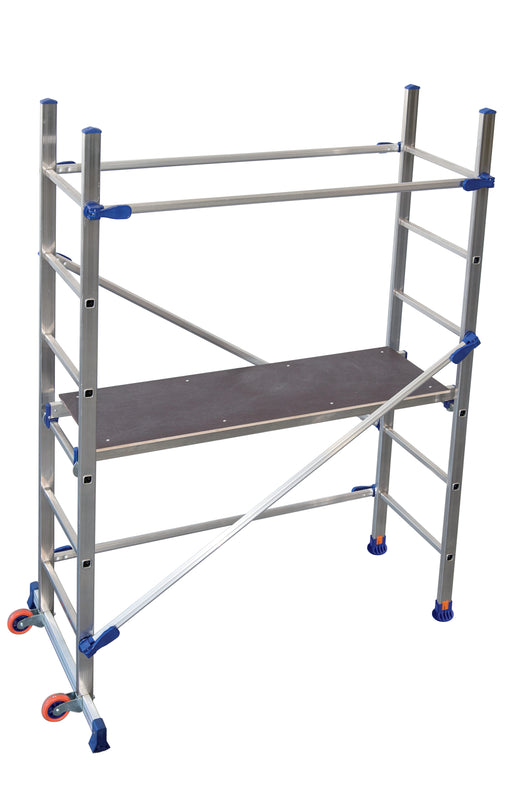 TRABATTELLO ALL. FACAL P6 DOMESTICO H 189 CM- 1,0 pz