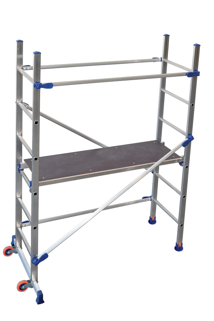 TRABATTELLO ALL. FACAL P6 DOMESTICO H 189 CM- 1,0 pz