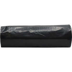 SACCHI NETTEZZA U. EXTRA PES 93X110 NERO 120 G CA- 20,0 kg