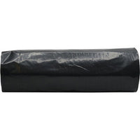 SACCHI NETTEZZA U. EXTRA PES 93X110 NERO 120 G CA- 20,0 kg