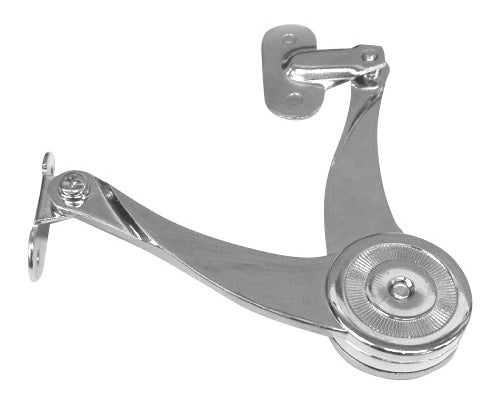 CERNIERA SNODATA ANTA A RIBALTA 10 KG ZAMA CROM- SERVICEIT SRL- 10,0 pz