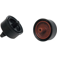 GOCCIOLATORE AUTOCOMPENSANTE 2 L/H*- IRRITEC- 100,0 pz