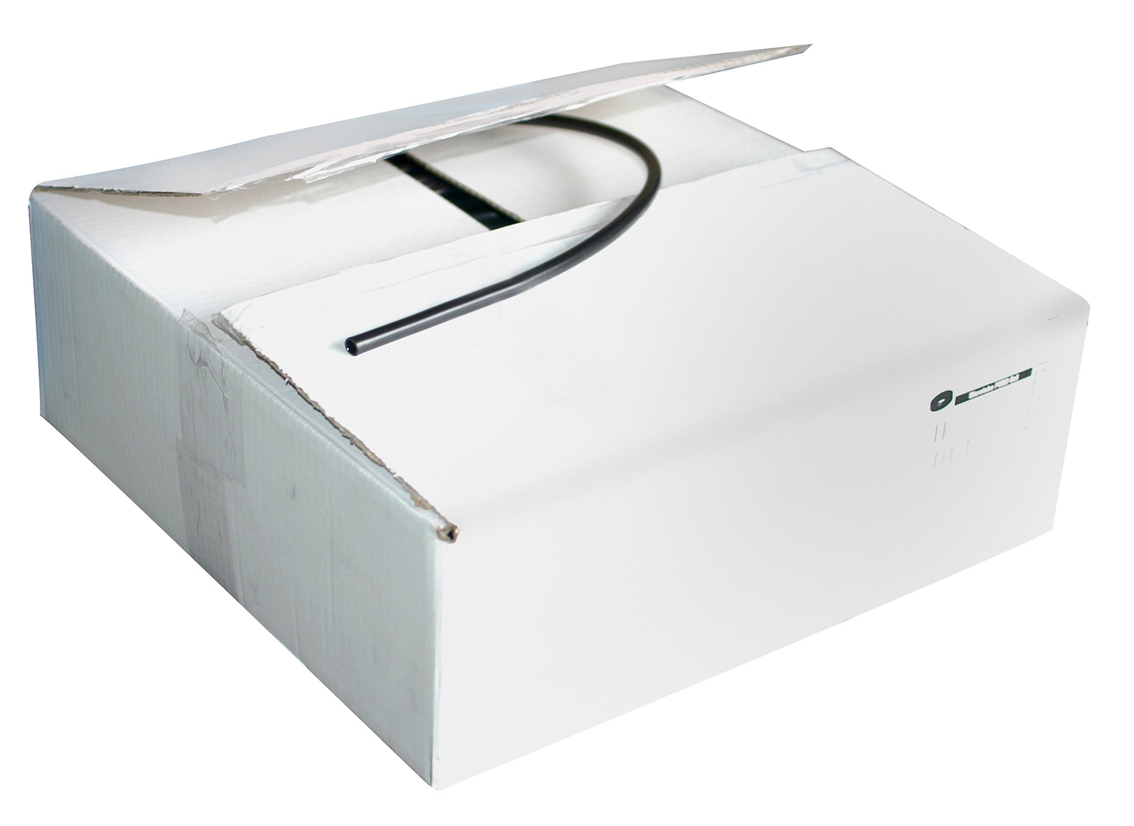 TUBO CAPILLARE 1/4 D 7 MM ROTOLO 50 METRI*- IRRITEC- 1,0 confezione