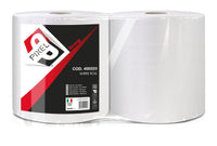 BOBINA CARTA PURA CELLUL STRONG 2 PZ   3 KG- 1,0 confezione