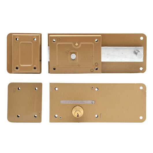 WALLY 270A FERROGLIETTO C/FISSO 6 GIRI 60 MM- 1,0 pz