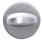 LIMITATORE DI APERTURA PER PORTA BLINDATA CROM SAT- 5,0 pz