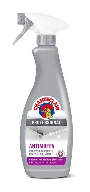 CHANTECLAIR PROFESSIONAL ANTIMUFFA  700 ML- 8,0 pz