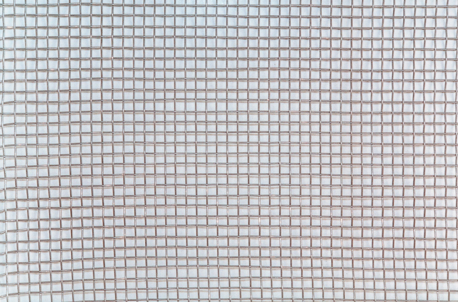 TELA QUADRA MAGLIA 1X1 MM F 0,6 MM H  50 CM- 30,0 kg