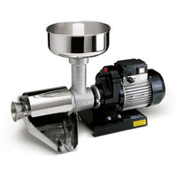 PASSAPOMODORI ELETTRICO N.5 600W- 1,0 pz