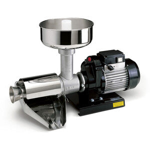 PASSAPOMODORI ELETTRICO N.5 600W- 1,0 pz