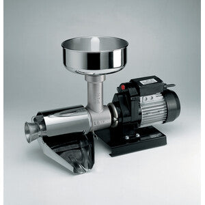 PASSAPOMODORI ELETTRICO N.5 500W- 1,0 pz