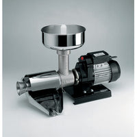PASSAPOMODORI ELETTRICO N.5 500W- 1,0 pz