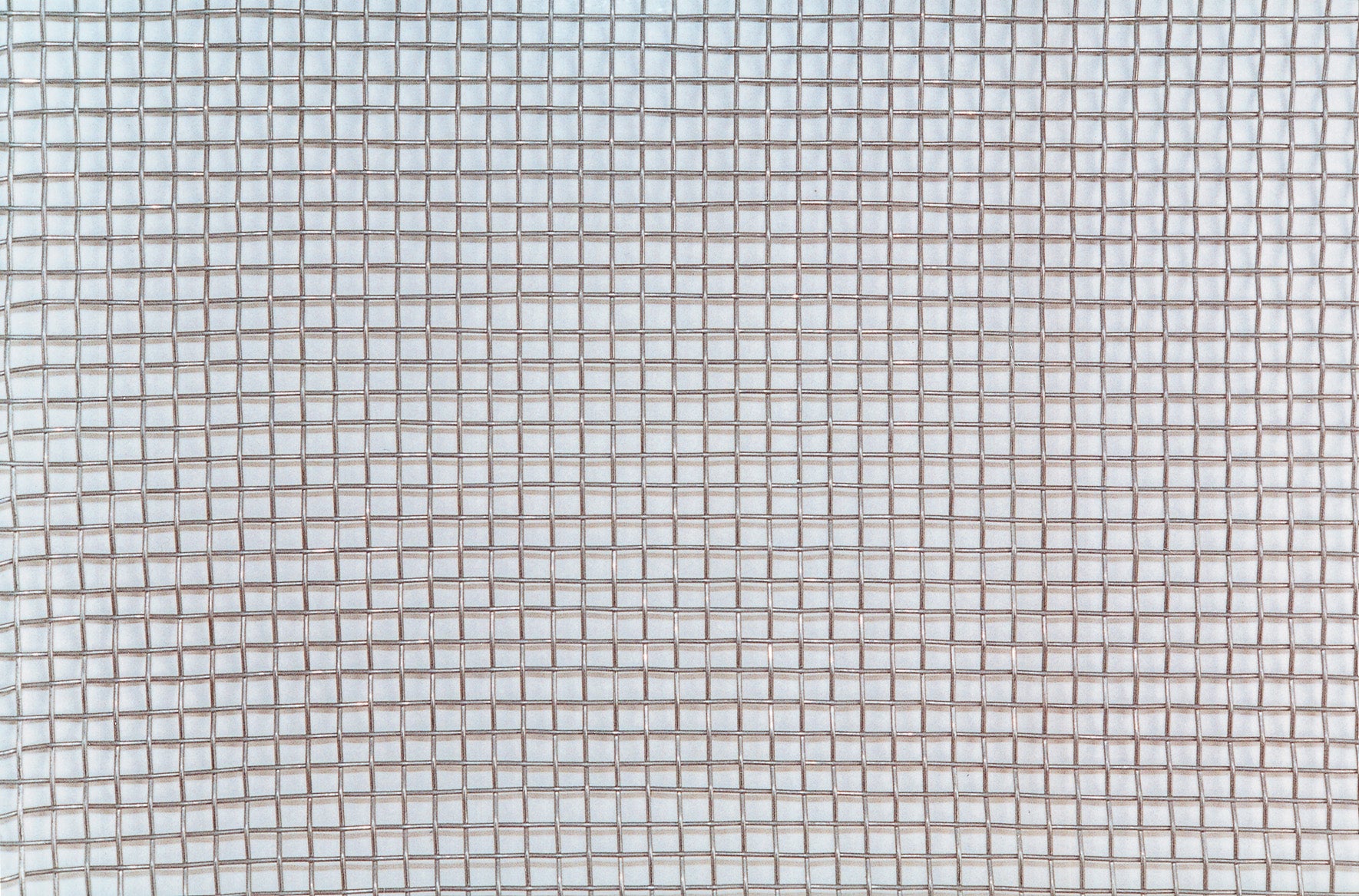 TELA QUADRA MAGLIA 1X1 MM F 0,6 MM H  60 CM- 30,0 kg