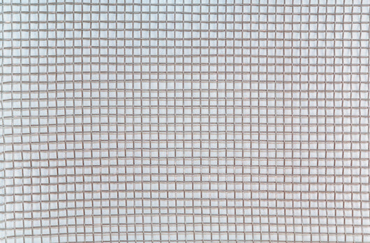 TELA QUADRA MAGLIA 1X1 MM F 0,6 MM H  60 CM- 30,0 kg