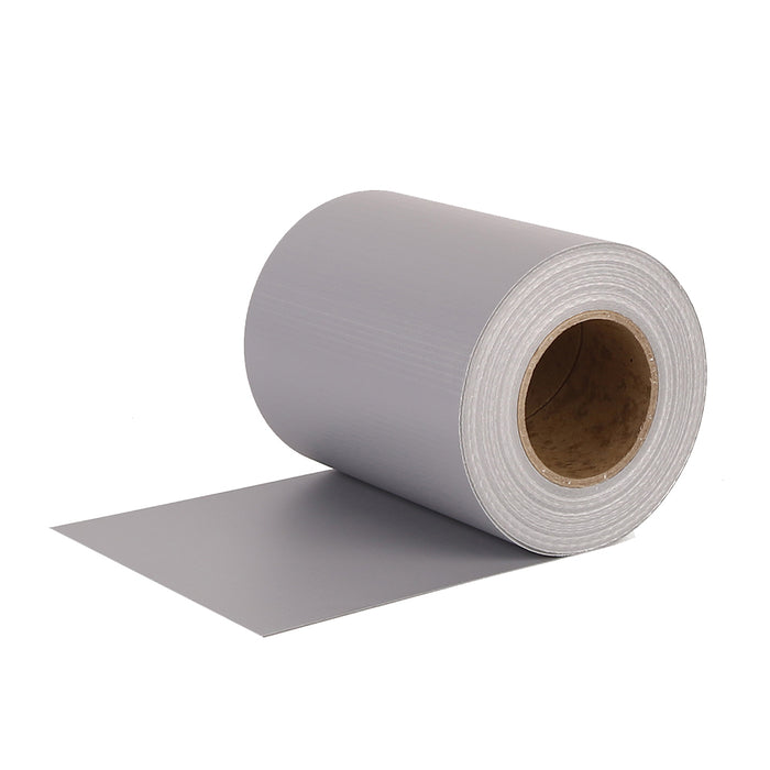 C FRANGIVISTA P/REC PVC 19CMX35M GRIGIO RAL7040- 1,0 pz