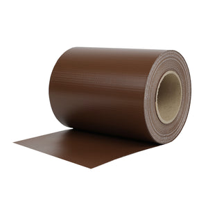 C FRANGIVISTA P/REC PVC 19CMX35M MARR RAL8011- 1,0 pz