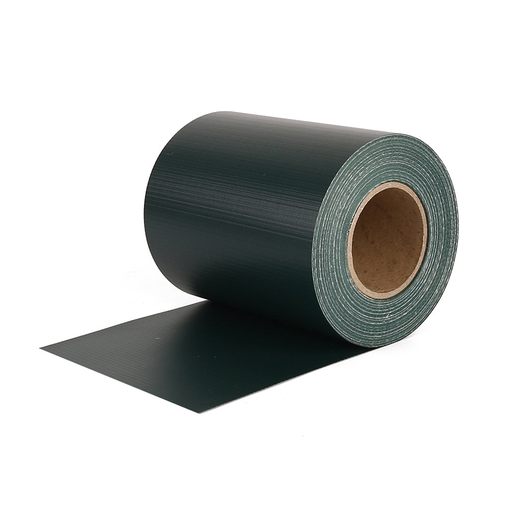 C FRANGIVISTA P/REC PVC 19CMX35M VERDE RAL6005- 1,0 pz