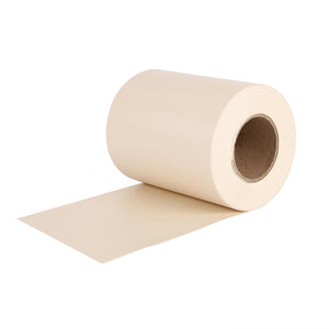 C FRANGIVISTA P/REC PVC 19CMX35M AVORIO RAL1015- 1,0 pz