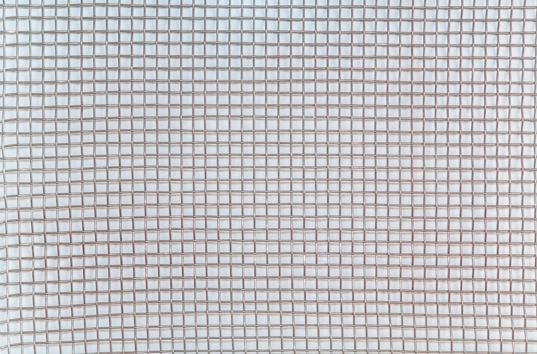 TELA QUADRA MAGLIA 1X1 MM F 0,6 MM H  80 CM- 30,0 kg