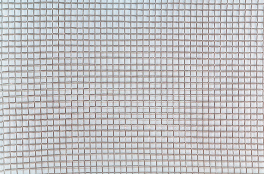 TELA QUADRA MAGLIA 1X1 MM F 0,6 MM H  80 CM- 30,0 kg