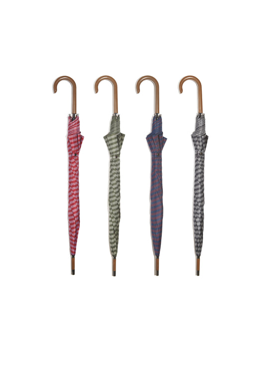 OMBRELLO LUNGO AUTOMATICO 7512- 12,0 pz