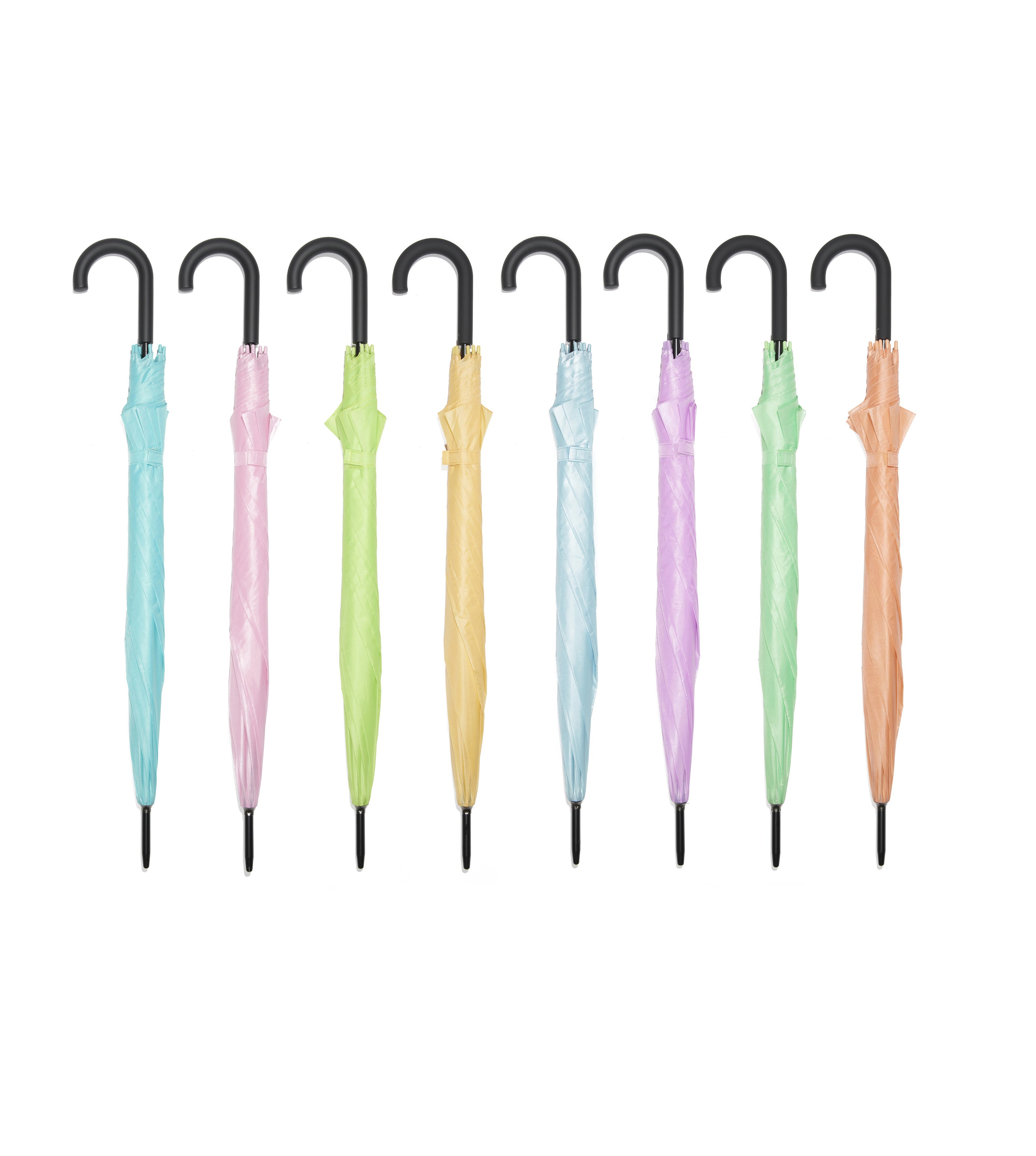 OMBRELLO LUNGO AUTOMATICO 7308- 12,0 pz