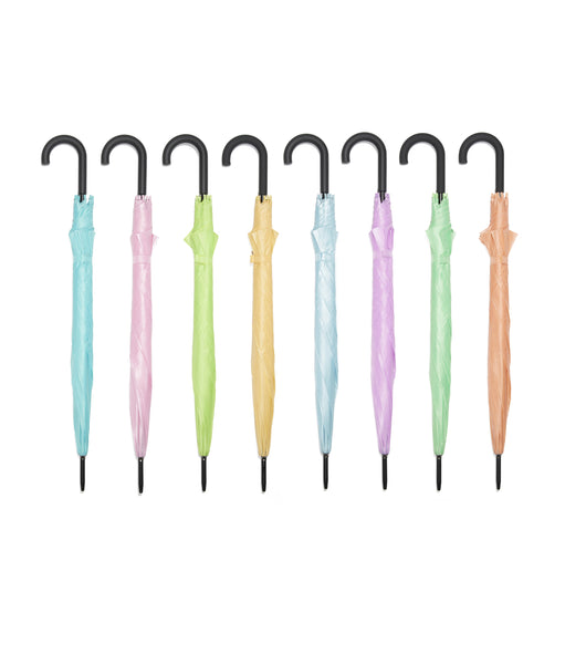 OMBRELLO LUNGO AUTOMATICO 7308- 12,0 pz