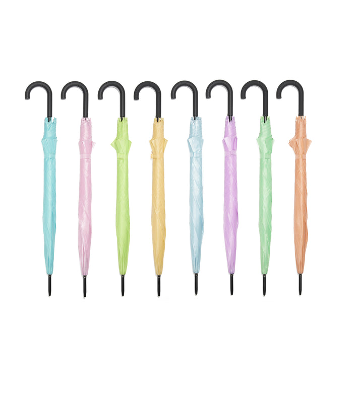 OMBRELLO LUNGO AUTOMATICO 7308- 12,0 pz