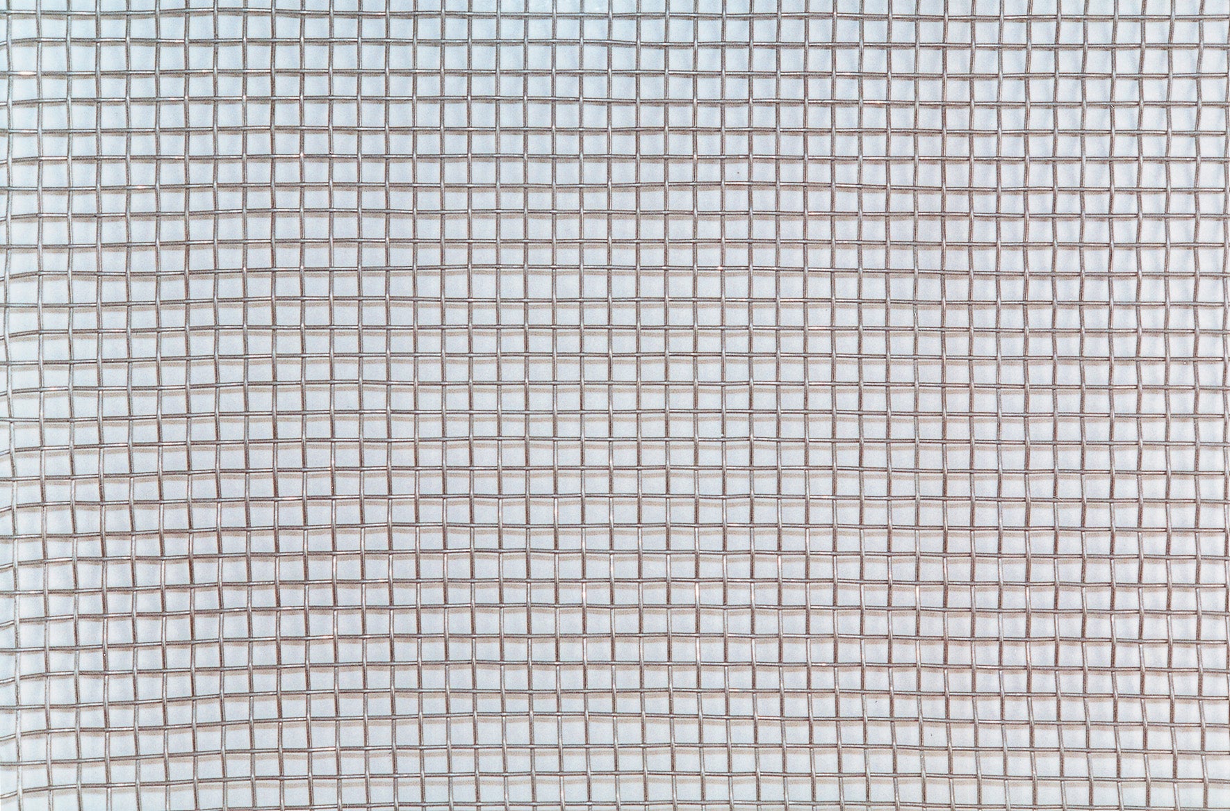 TELA QUADRA MAGLIA 1X1 MM F 0,6 MM H 100 CM- 30,0 kg