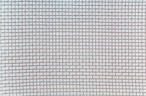 TELA QUADRA MAGLIA 1X1 MM F 0,6 MM H 100 CM- 30,0 kg