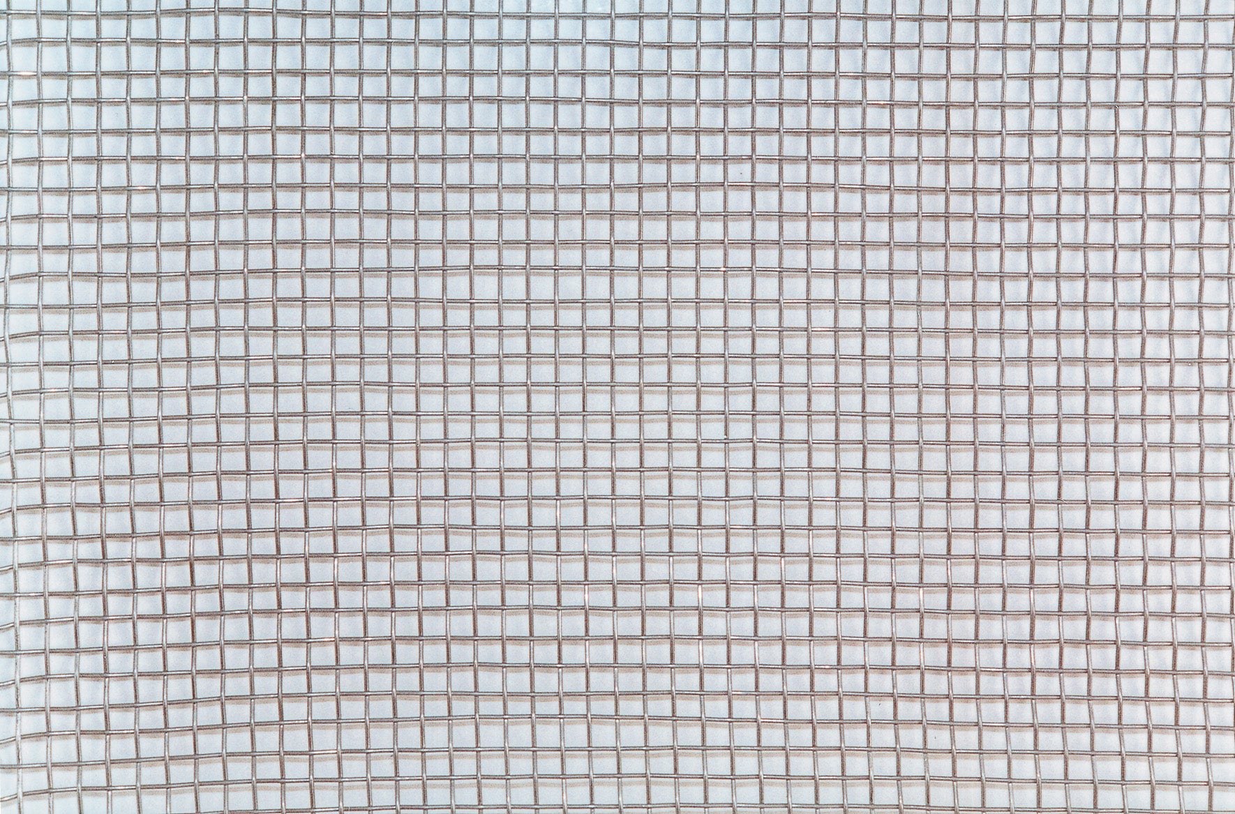 TELA QUADRA MAGLIA 2X2 MM F 0,7 MM H  60 CM- 30,0 kg