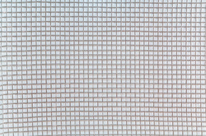 TELA QUADRA MAGLIA 2X2 MM F 0,7 MM H  60 CM- 30,0 kg