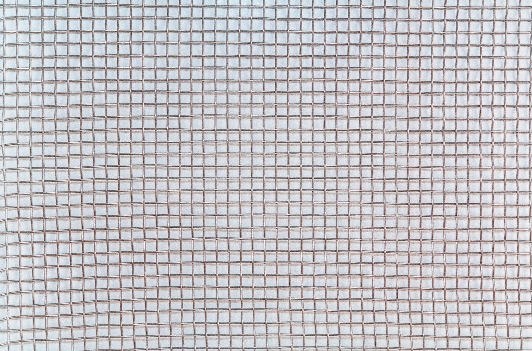 TELA QUADRA MAGLIA 2X2 MM F 0,7 MM H  80 CM- 30,0 kg